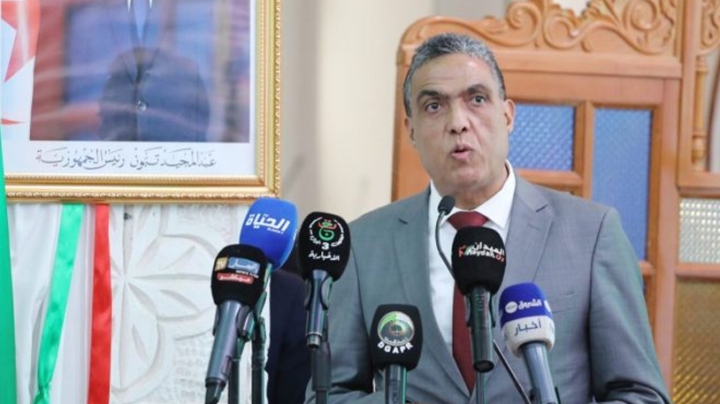 تسخير كل الإمكانيات لدعم البرامج التعليمية بالمؤسّسات العقابية