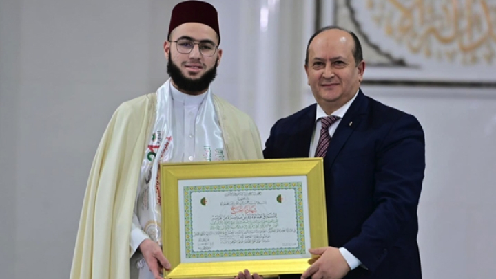 رعاية سامية للرئيس تبون لخدمة القرآن وأهله