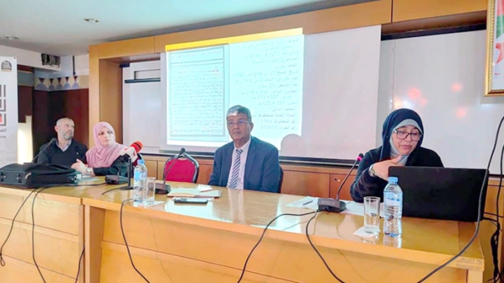 ذخائر نفيسة تنتظر التحقيق