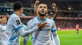 الدولي الجزائري أمين غويري