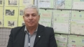  سمير شعوان، محافظ الصالون الوطني للطوابع البريدية