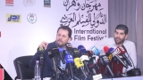 محافظ مهرجان وهران الدولي للفيلم العربي عبد القادر جريو