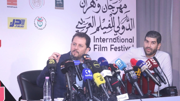 حضور شرفي للسينما الإفريقية وقسم خاص لـ&quot;فلسطين للأبد&quot;