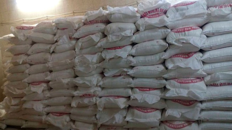 أغلب الكميات المنتجة كانت وجهتها المخابز