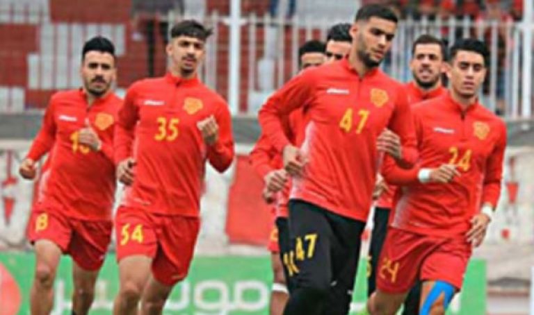 رفض عرض رين لضمّ بوتمان