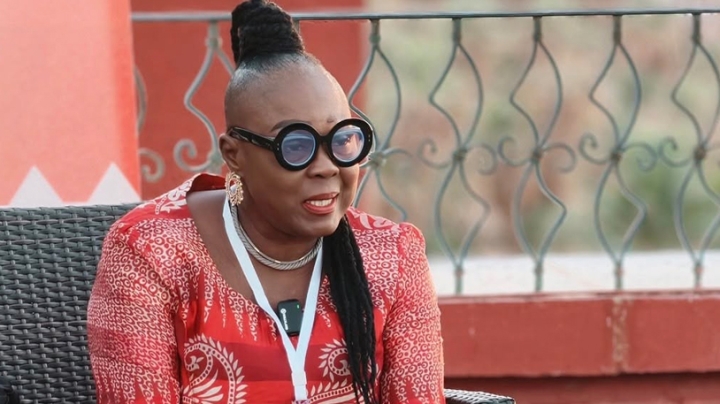 التحرّر من القيود المالية ضرورة لإحياء السينما الإفريقية