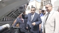 وزير الدولة، وزير الطاقة والمناجم والطاقات المتجدّدة محمد عرقاب