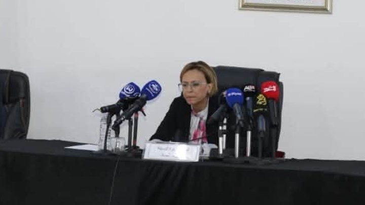 الجزائر تواصل دعم جهودها لمجابهة التغيرات المناخية