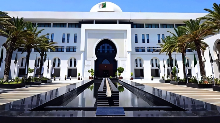 تصريحات المدعي الفرنسي لمكافحة الإرهاب تهجّم يائس على الجزائر