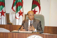 موقف الجزائر ثابت في دعم القضية الصحراوية إلى غاية الاستقلال