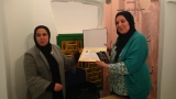 الدكتورة المهندسة نرجس آيت يحي