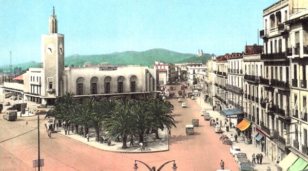 مدينة عنابة