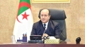 الوزير الأول، السيد سيفي غريب