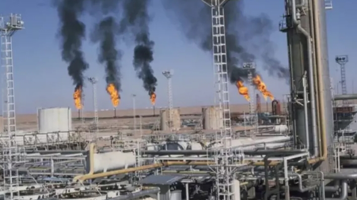 من السيادة الطاقوية إلى استشراف مستقبل