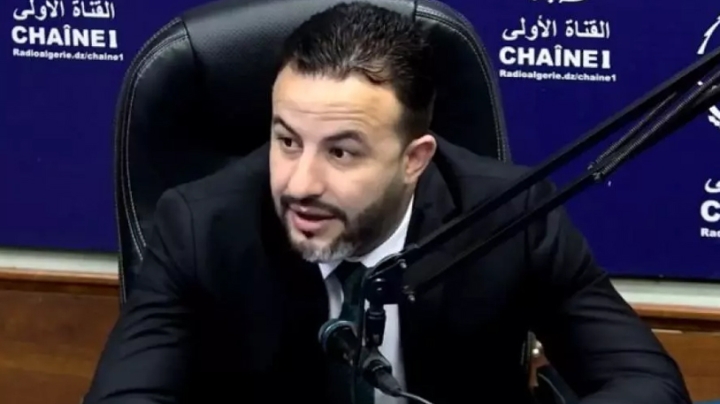 تعاون جزائري ـ تشادي لساحل إفريقي آمن وقوي