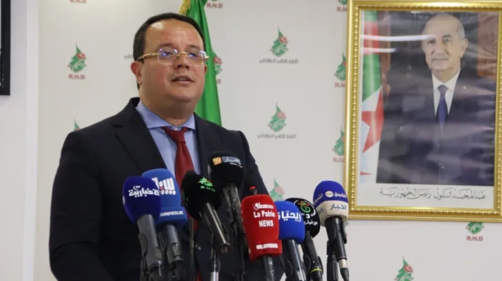 حركة تنموية استثنائية بولايات الجنوب