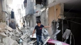 الأمم المتحدة تحذّر من تصاعد العنف ضد الفلسطينيين في الضفّة الغربية