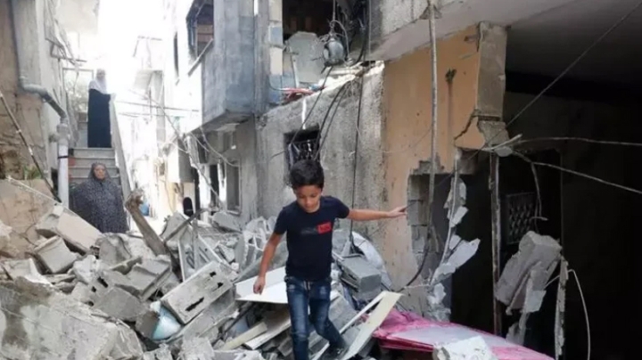 الأمم المتحدة تحذّر من تصاعد العنف ضد الفلسطينيين في الضفّة الغربية