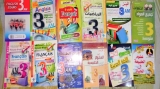 مبادرة لتبادل الكتب المدرسية القديمة