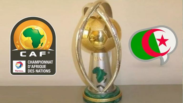 الدورة النهائية من 10 جويلية إلى الفاتح أوت بالجزائر