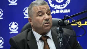  أحمد مقراني المدير العام للرقابة الاقتصادية وقمع الغش بوزارة التجارة وترقية الصادرات