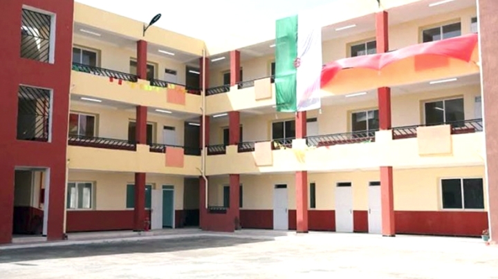 متابعة صارمة لمشاريع التربية بوهران