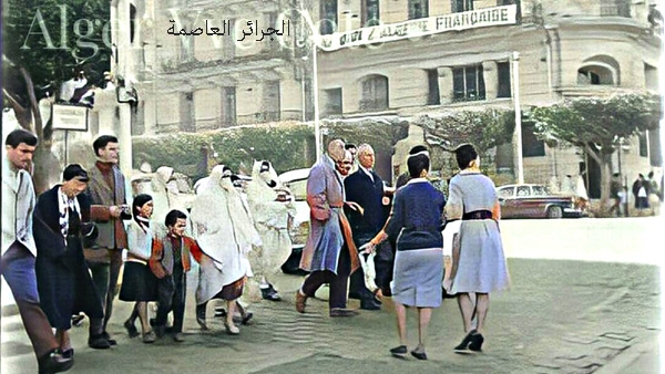 من الذاكرة