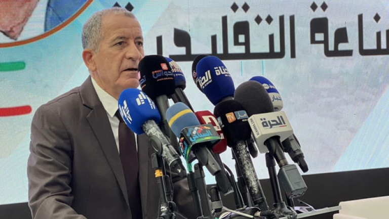 1,5 مليون سائح أجنبي زاروا الجزائر هذا العام