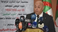  وزير المجاهدين وذوي الحقوق، العيد ربيقة