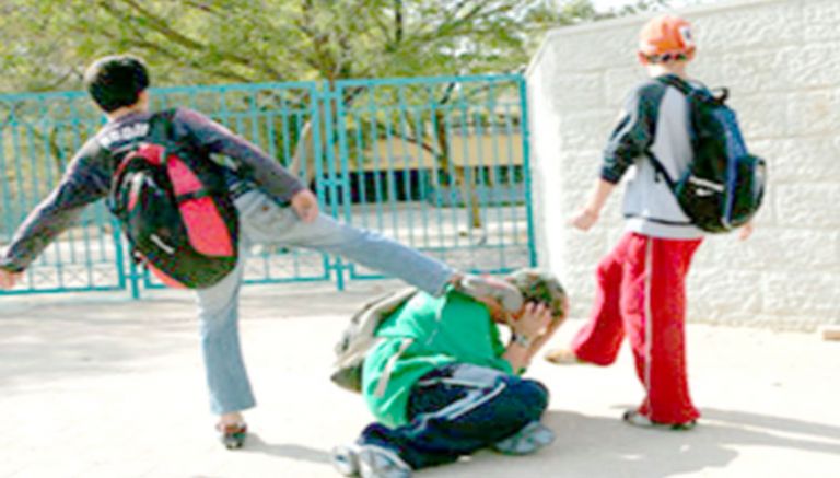 إرساء ثقافة المواطنة للحد من الظاهرة