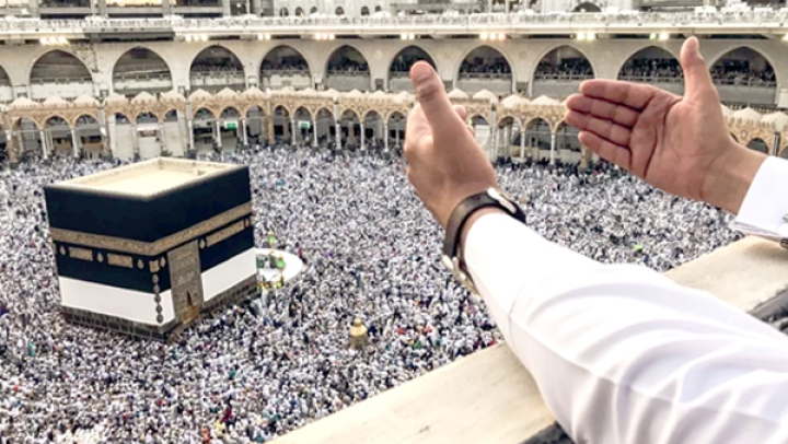 ديوان الحج والعمرة يحذر من صفحات تروج أخبارا مضللة