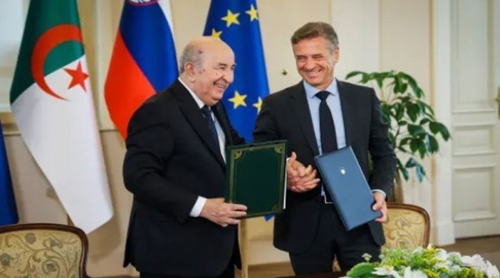 اتفاقيات ومذكرات تفاهم جديدة تدعّم التعاون الثنائي