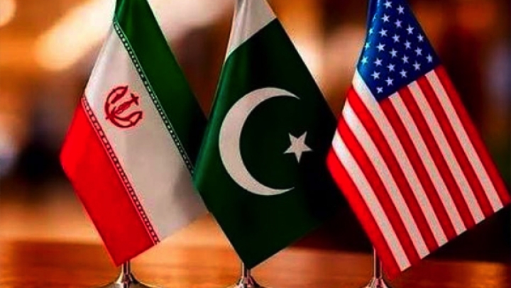 فشل مفاوضات إسلام آباد بين طهران وواشنطن