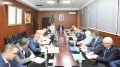 وزير العمل والتشغيل والضمان الاجتماعي، عبد الحق سايحي