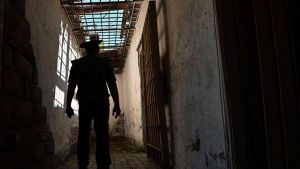 أوكرانيا تبيع سجونها القديمة