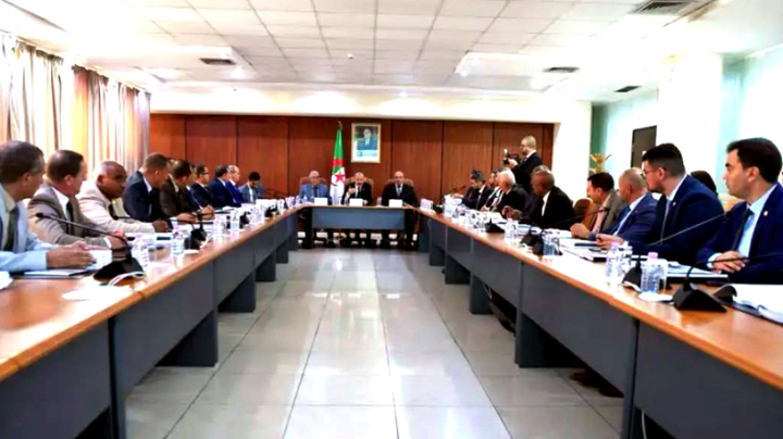 لجنة المالية تضبط رزنامة دراسة مشروع قانون المالية 2027