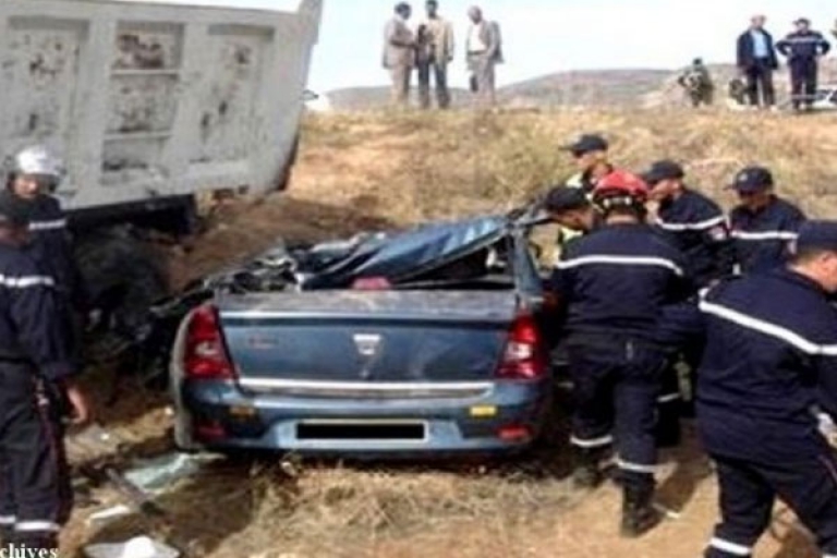 11 قتيلا و41 جريحا خلال 48 ساعة