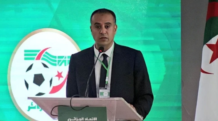 صادي يدعو للحفاظ على المستوى الرفيع في الأداء