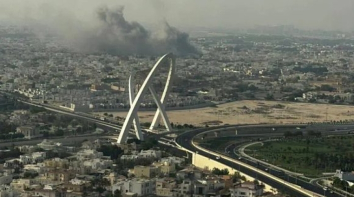 لن نتهاون مع السلوك الصهيوني المتهور