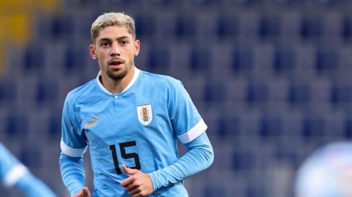 فالفيردي يحدد الهدف من موقعة "الخضر"