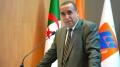 وزير الطاقة والطاقات المتجددة، مراد عجال