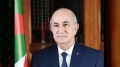 رئيس الجمهورية، السيد عبد المجيد تبون