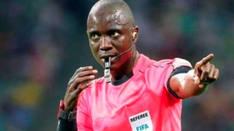 خطأ تقني يحرم الجزائر من التأهل