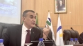 وزير البريد والمواصلات السلكية واللاسلكية، سيد علي زروقي