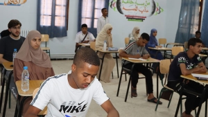 أول أيام &quot;الباك&quot;.. القضية الفلسطينية في امتحان اللغة العربية