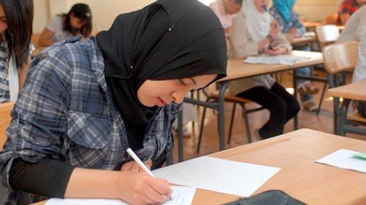 "الاحتمالات" "مقبرة البكالوريا"