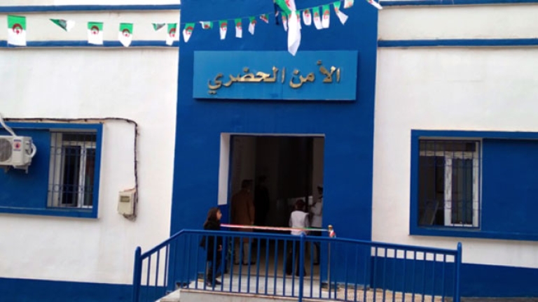 الشرطة تشن حربا على تجار المخدرات