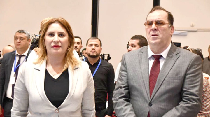الاستراتيجية الوطنية لحفظ التنوّع البيولوجي جاهزة قريبا