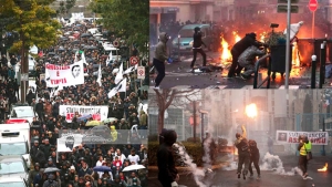 كورسيكا تثور ضدّ فرنسا!