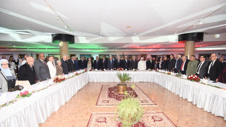 الرئيس تبون جعل من الذّاكرة ركيزة مشروعه الوطني